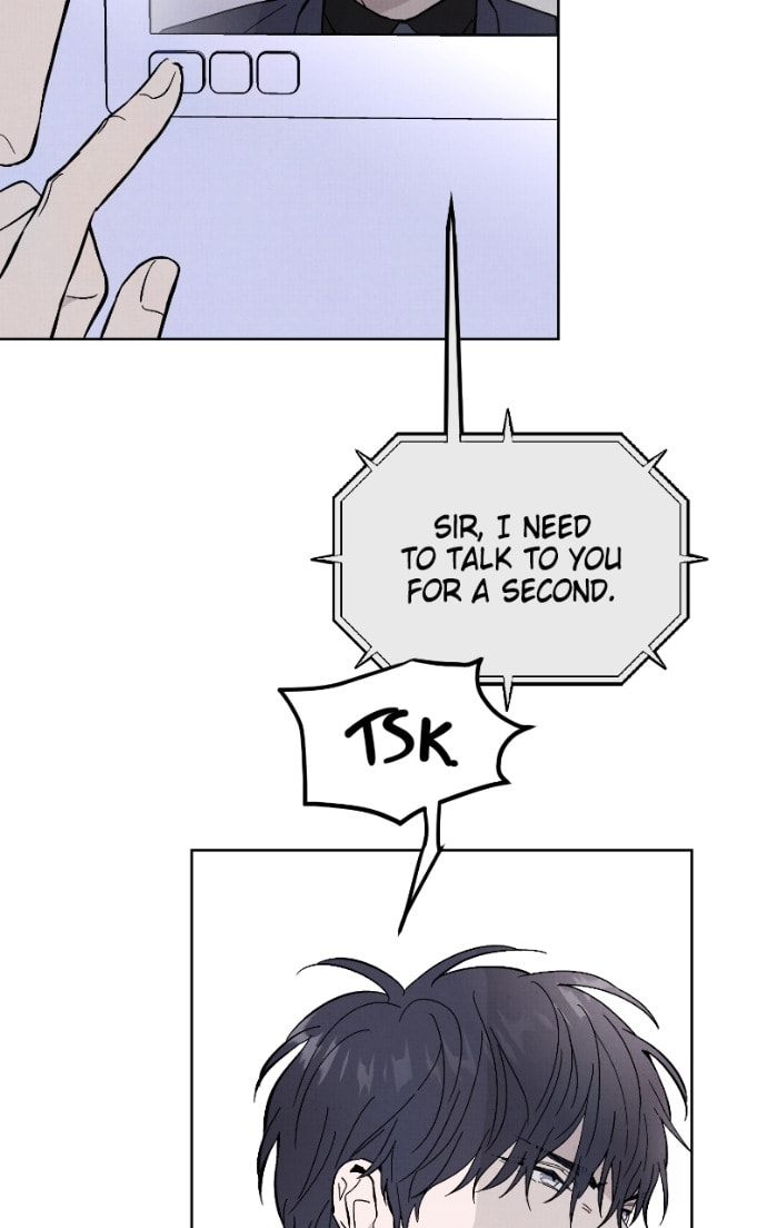 Crazy for You (ARAYA Miki) Chapter 26 page 6 - 