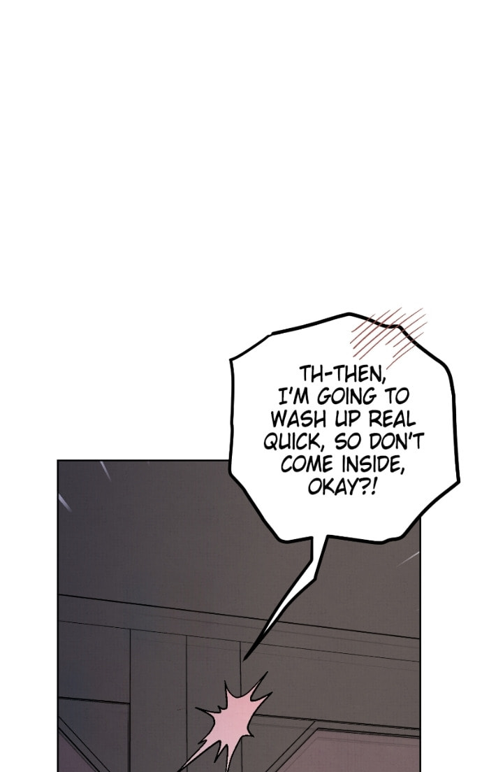 Crazy for You (ARAYA Miki) Chapter 26 page 51 - 