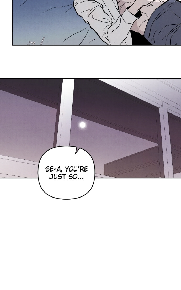 Crazy for You (ARAYA Miki) Chapter 26 page 53 - 