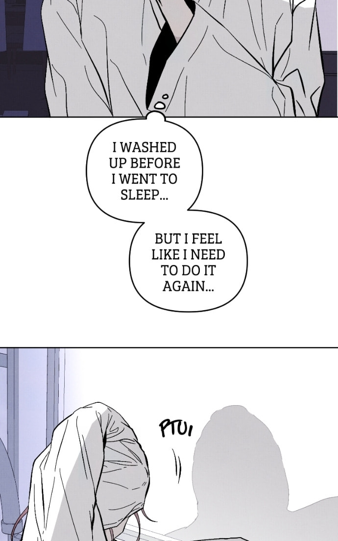 Crazy for You (ARAYA Miki) Chapter 26 page 55 - 