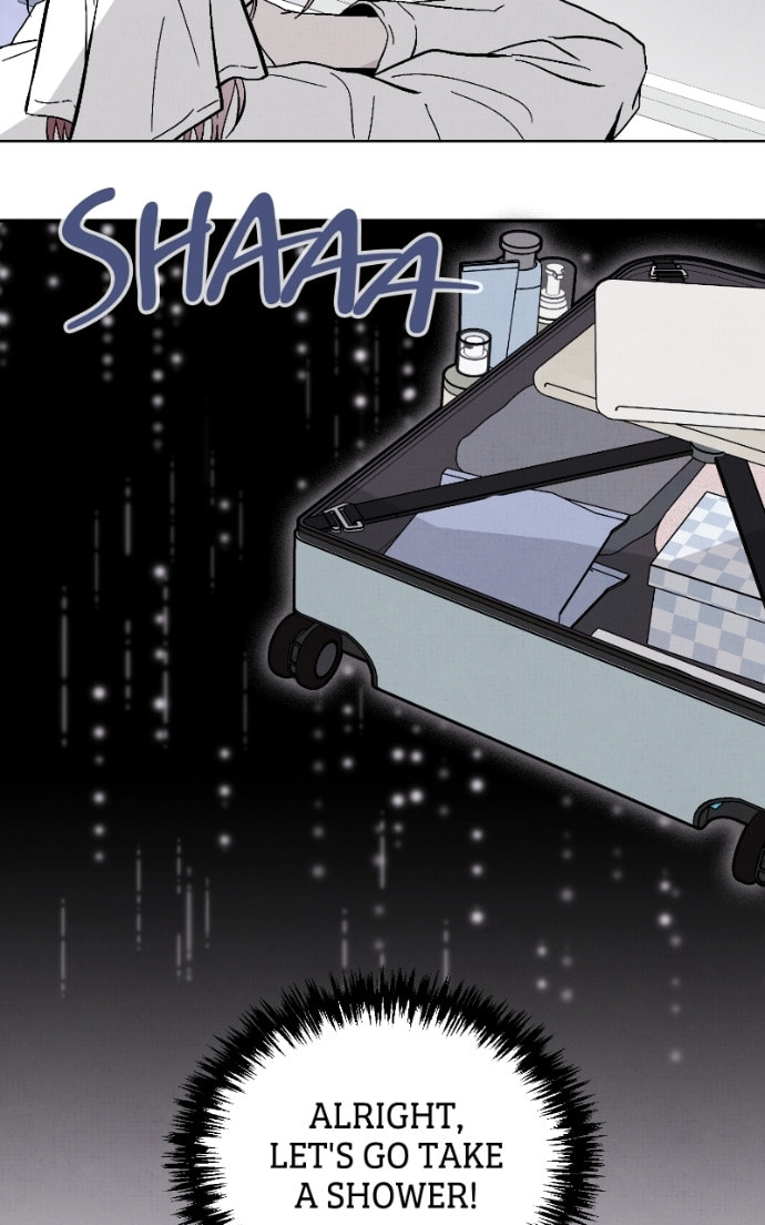 Crazy for You (ARAYA Miki) Chapter 26 page 56 - 