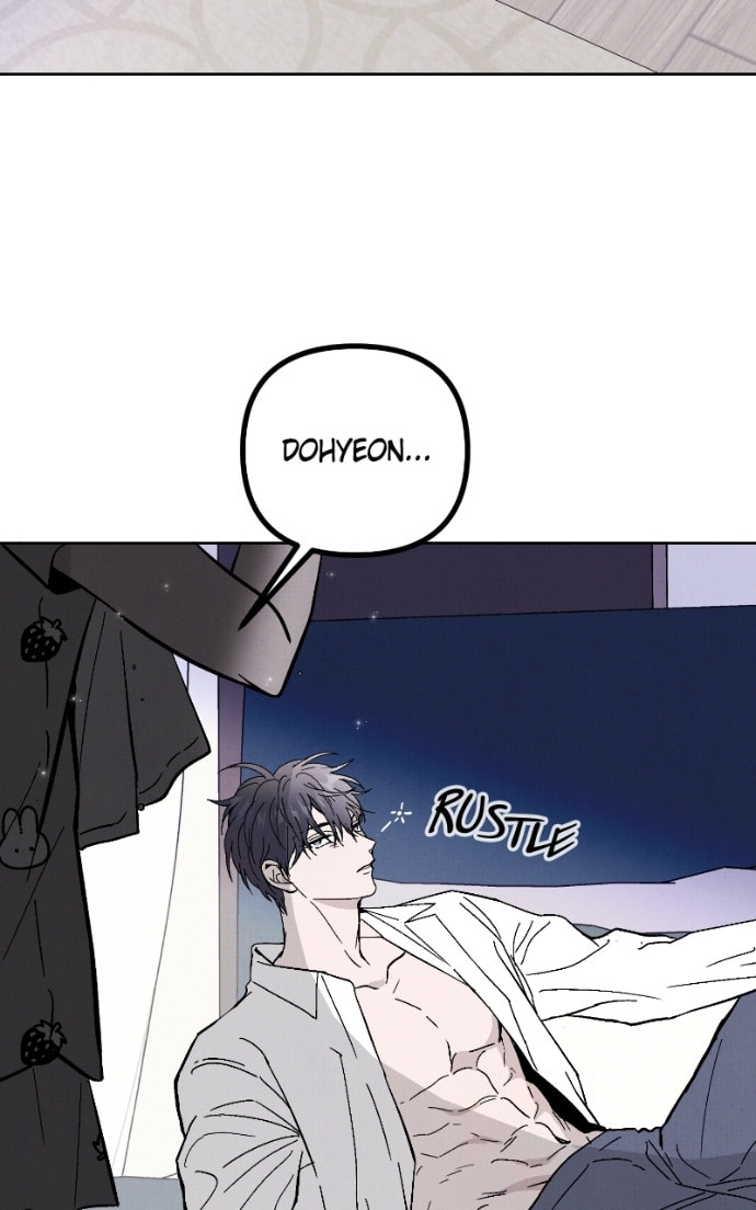 Crazy for You (ARAYA Miki) Chapter 26 page 59 - 