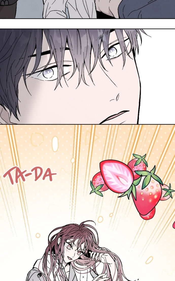 Crazy for You (ARAYA Miki) Chapter 26 page 60 - 