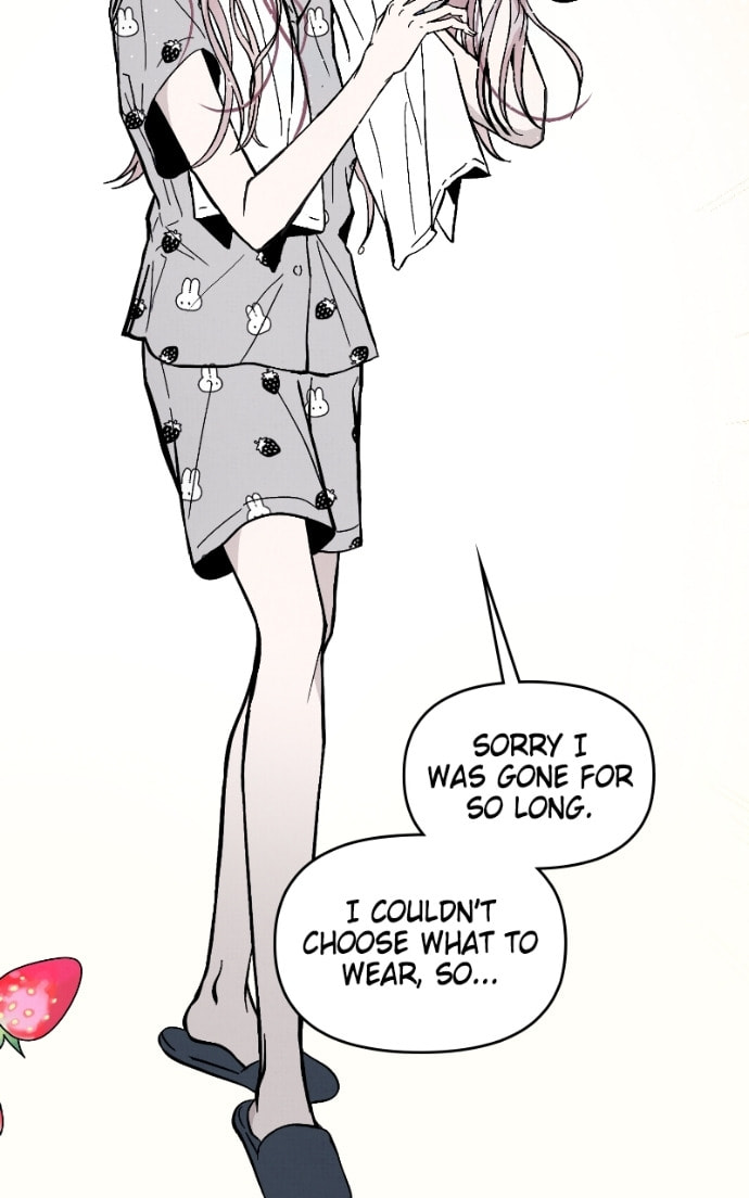 Crazy for You (ARAYA Miki) Chapter 26 page 61 - 