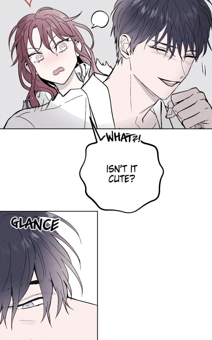 Crazy for You (ARAYA Miki) Chapter 26 page 63 - 