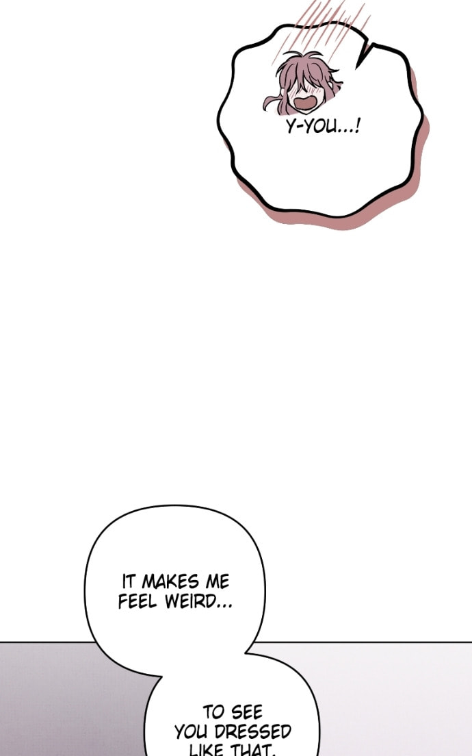Crazy for You (ARAYA Miki) Chapter 26 page 65 - 