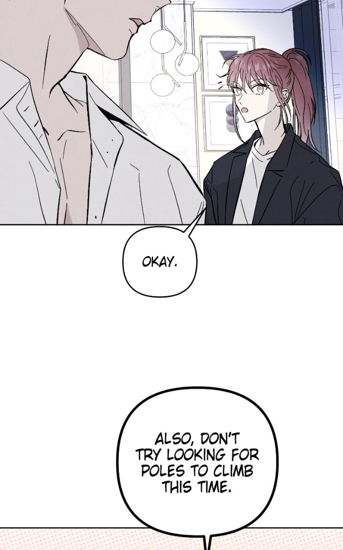 Crazy for You (ARAYA Miki) Chapter 26 page 8 - 