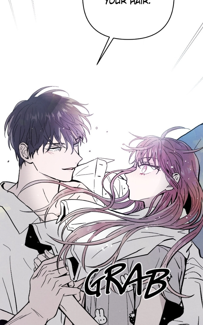 Crazy for You (ARAYA Miki) Chapter 26 page 74 - 