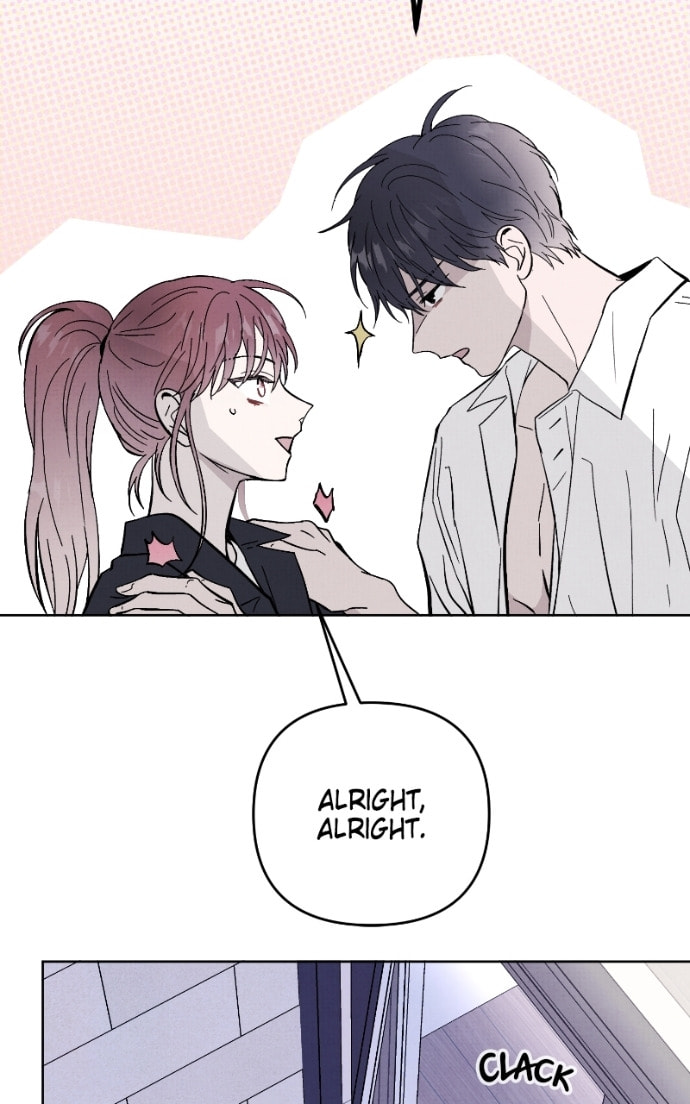 Crazy for You (ARAYA Miki) Chapter 26 page 9 - 