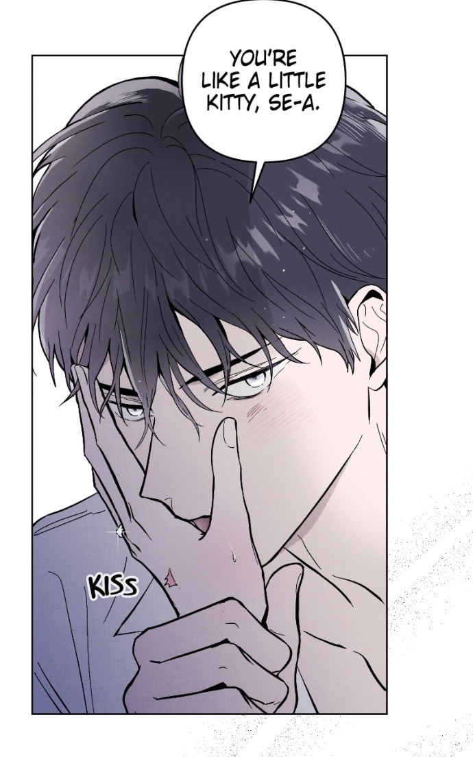 Crazy for You (ARAYA Miki) Chapter 27 page 11 - 