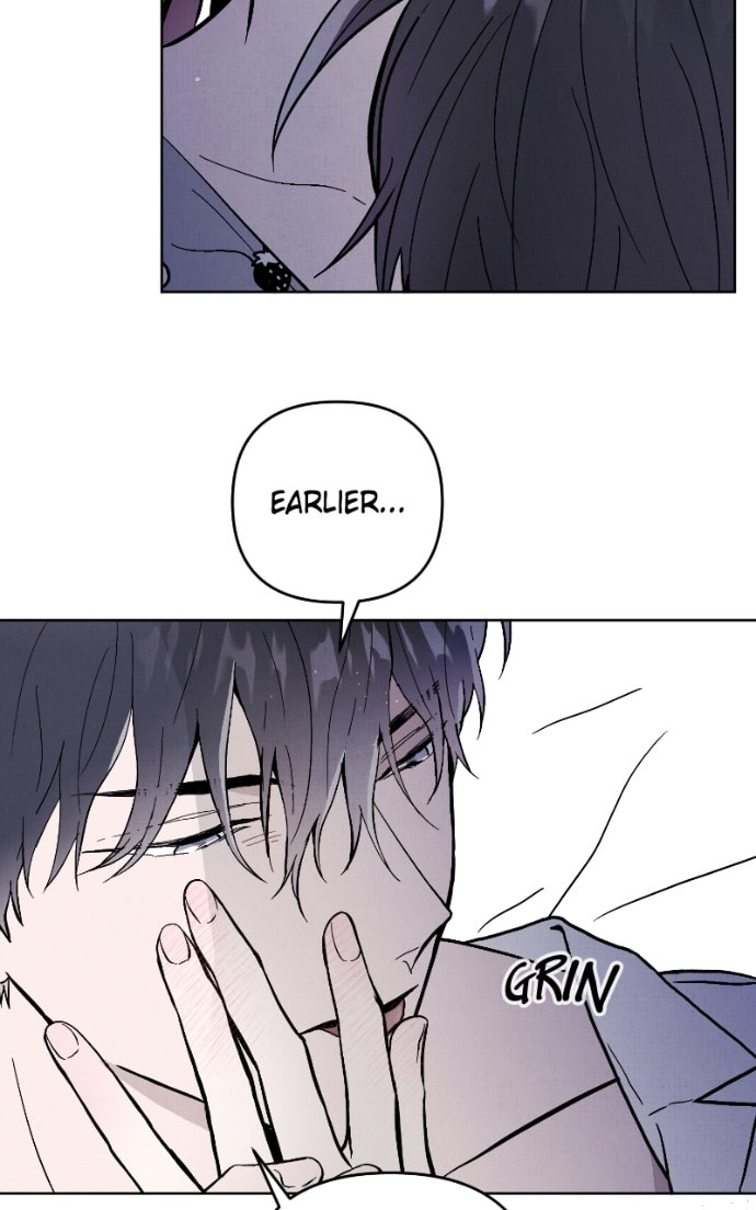 Crazy for You (ARAYA Miki) Chapter 27 page 13 - 