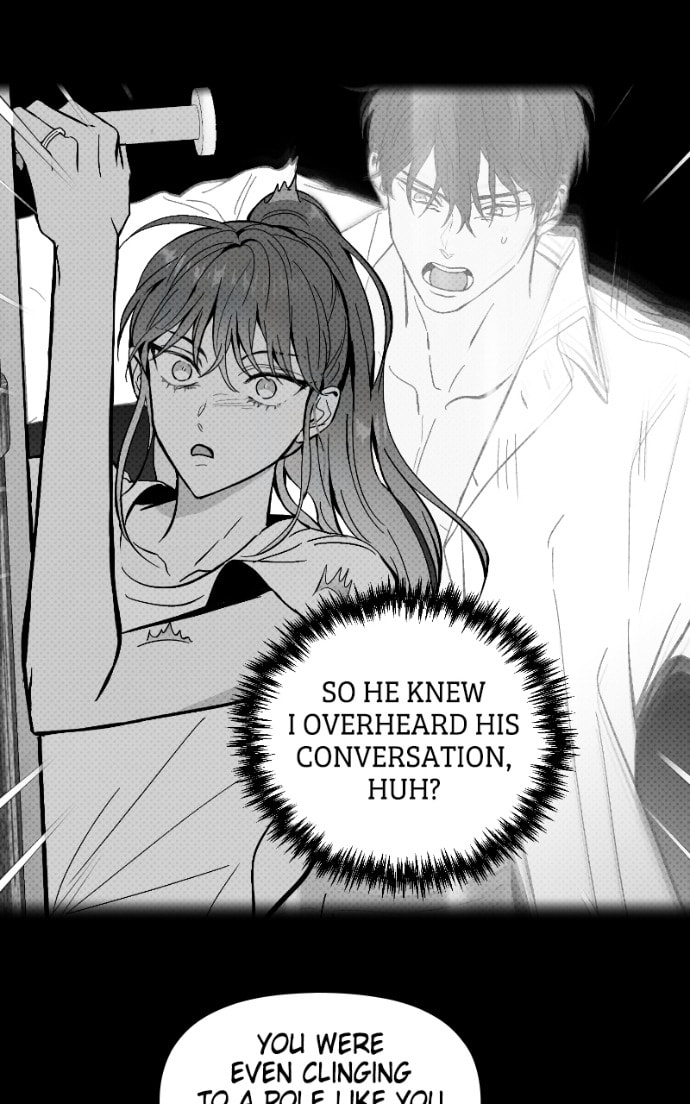Crazy for You (ARAYA Miki) Chapter 27 page 15 - 