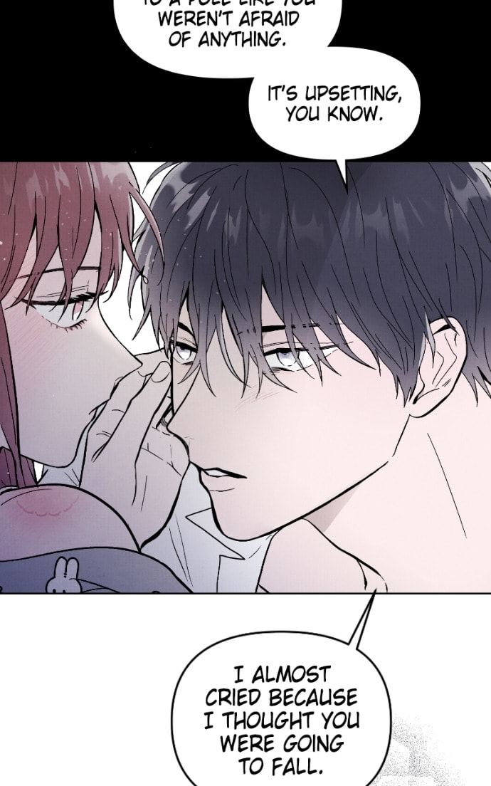 Crazy for You (ARAYA Miki) Chapter 27 page 16 - 