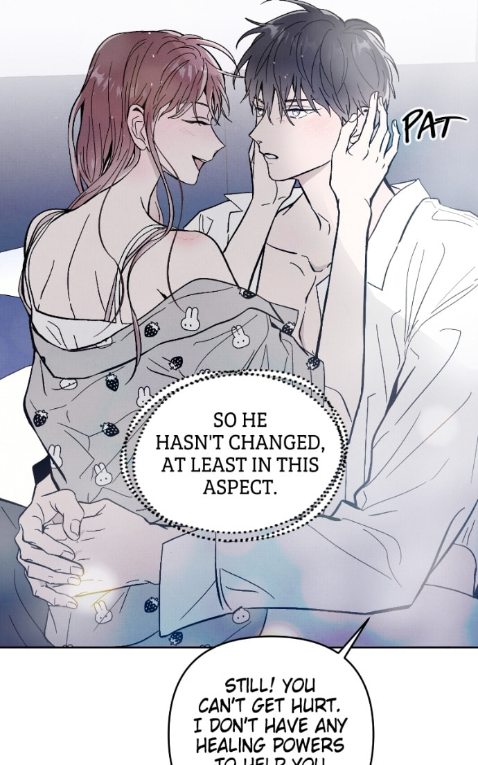 Crazy for You (ARAYA Miki) Chapter 27 page 19 - 