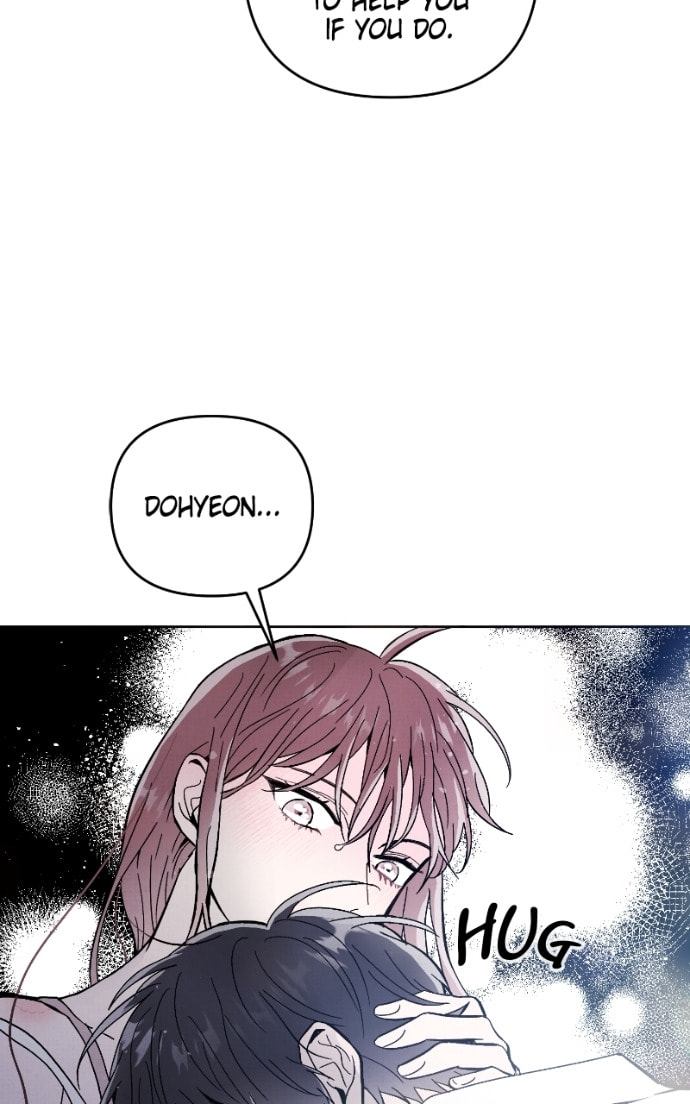 Crazy for You (ARAYA Miki) Chapter 27 page 20 - 