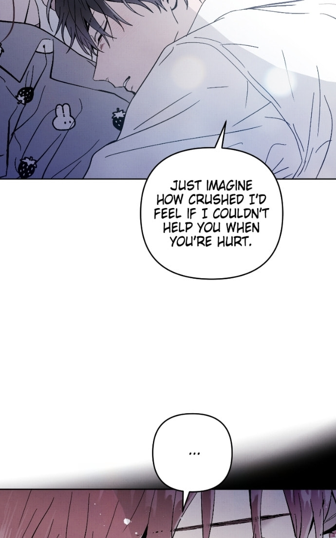Crazy for You (ARAYA Miki) Chapter 27 page 21 - 