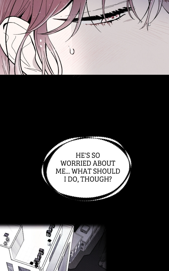 Crazy for You (ARAYA Miki) Chapter 27 page 22 - 