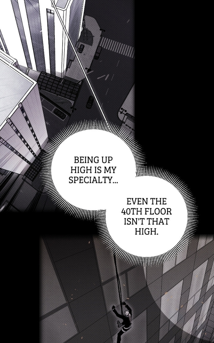 Crazy for You (ARAYA Miki) Chapter 27 page 23 - 