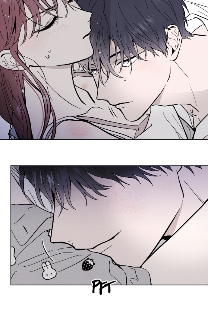 Crazy for You (ARAYA Miki) Chapter 27 page 25 - 