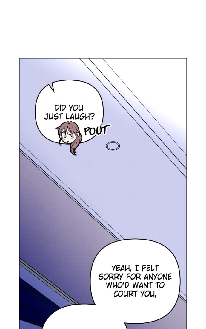 Crazy for You (ARAYA Miki) Chapter 27 page 26 - 