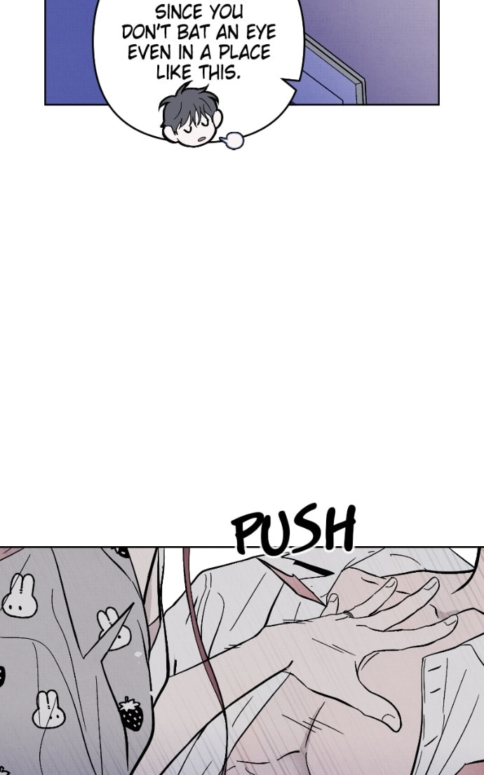 Crazy for You (ARAYA Miki) Chapter 27 page 27 - 