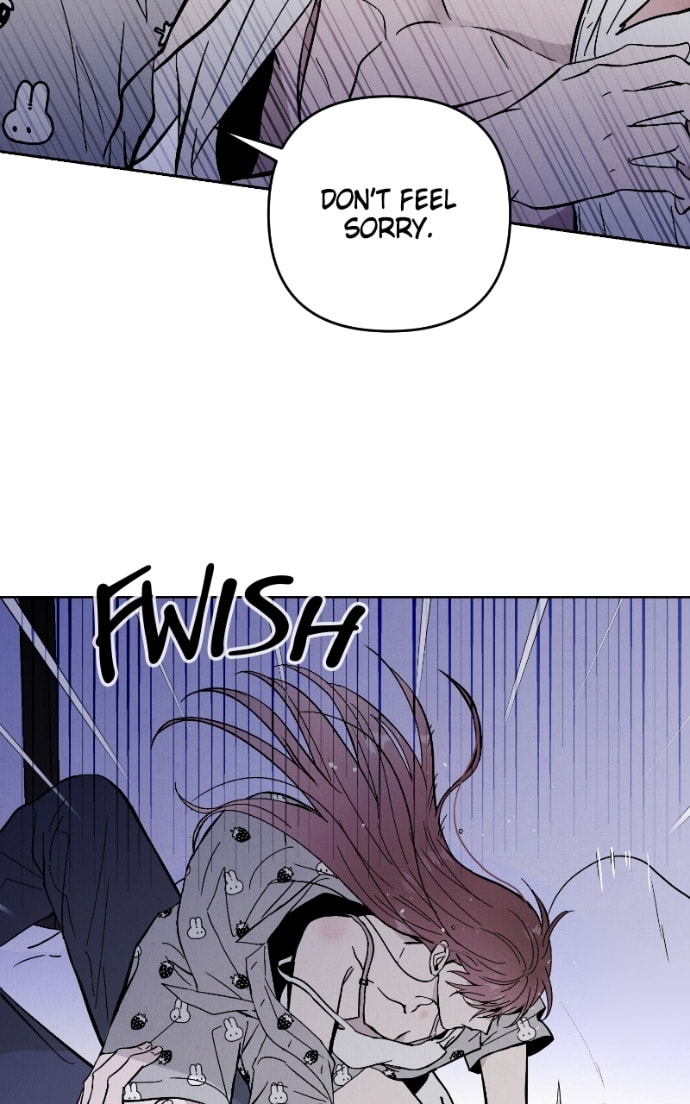 Crazy for You (ARAYA Miki) Chapter 27 page 28 - 