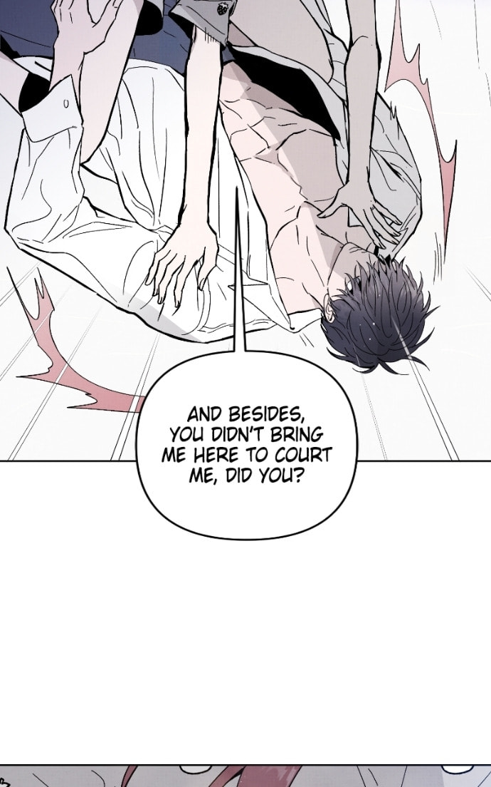 Crazy for You (ARAYA Miki) Chapter 27 page 29 - 