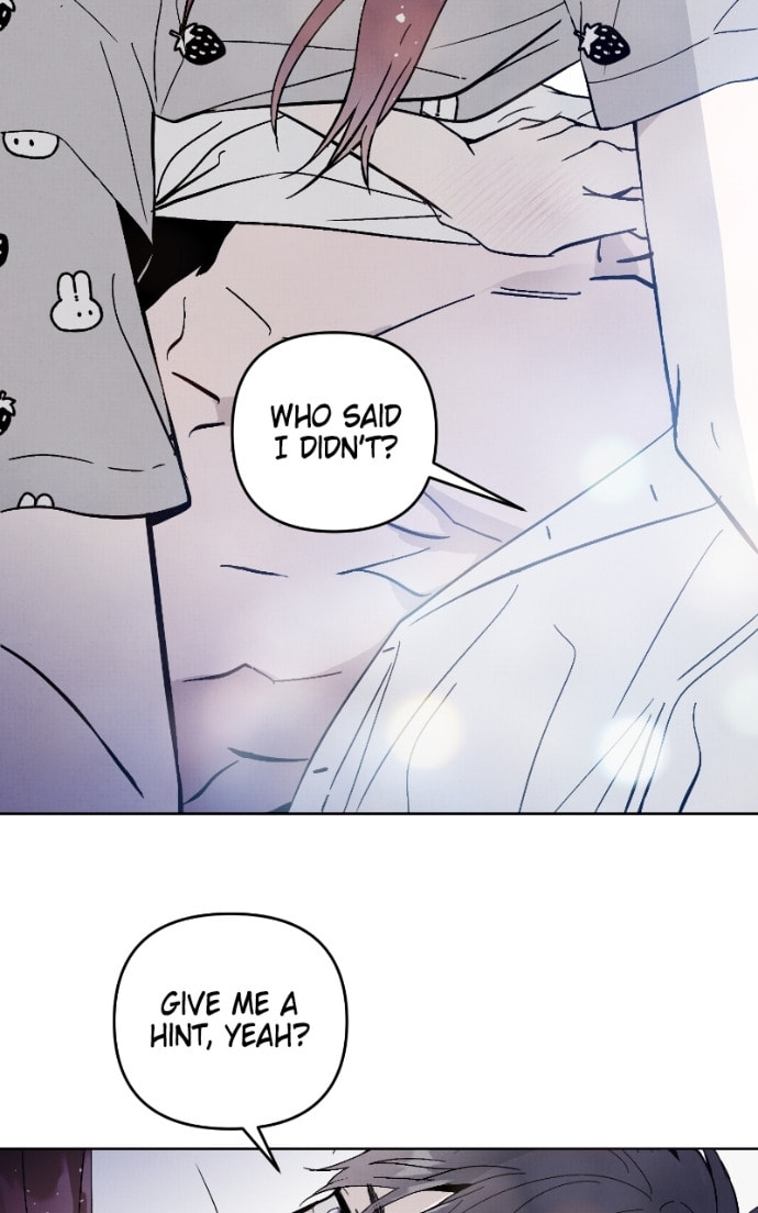 Crazy for You (ARAYA Miki) Chapter 27 page 30 - 