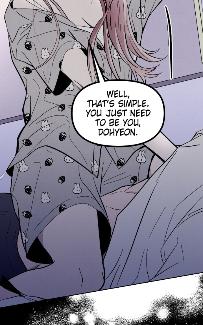 Crazy for You (ARAYA Miki) Chapter 27 page 33 - 