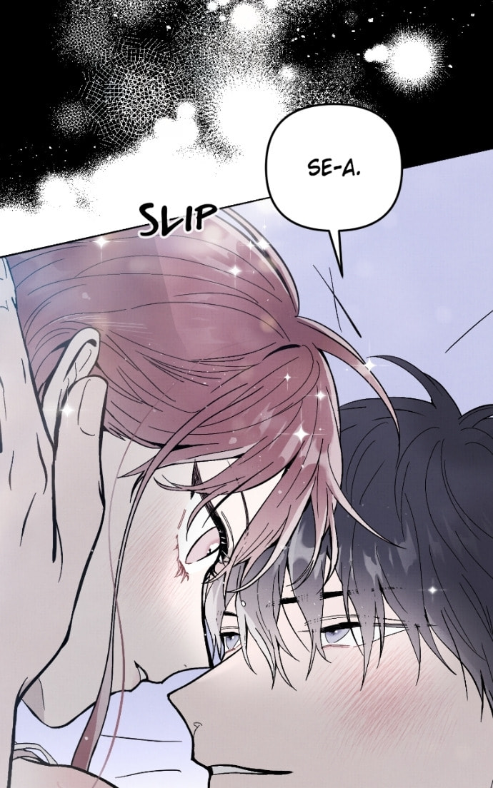 Crazy for You (ARAYA Miki) Chapter 27 page 34 - 