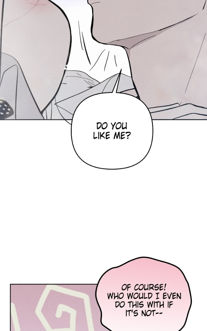 Crazy for You (ARAYA Miki) Chapter 27 page 35 - 