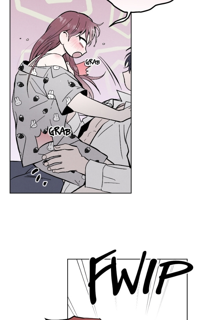 Crazy for You (ARAYA Miki) Chapter 27 page 36 - 