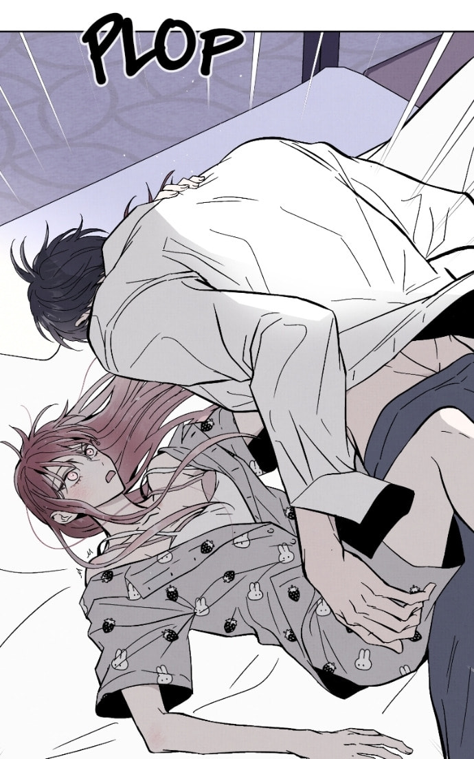 Crazy for You (ARAYA Miki) Chapter 27 page 38 - 