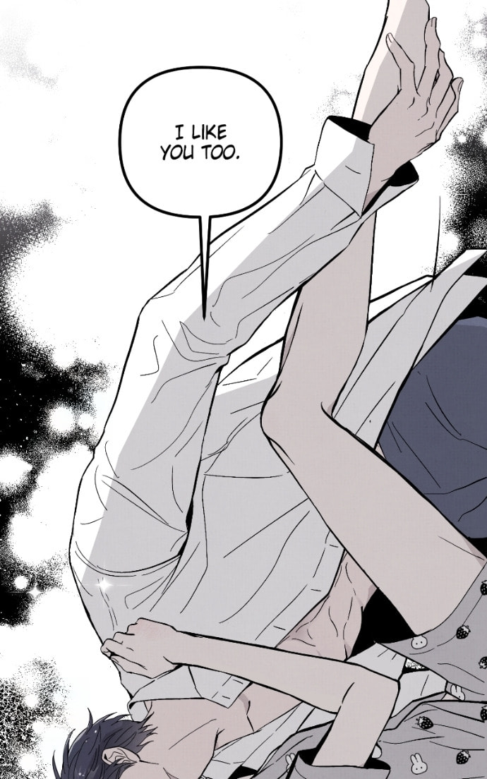 Crazy for You (ARAYA Miki) Chapter 27 page 40 - 