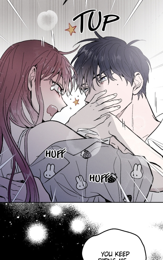 Crazy for You (ARAYA Miki) Chapter 27 page 5 - 