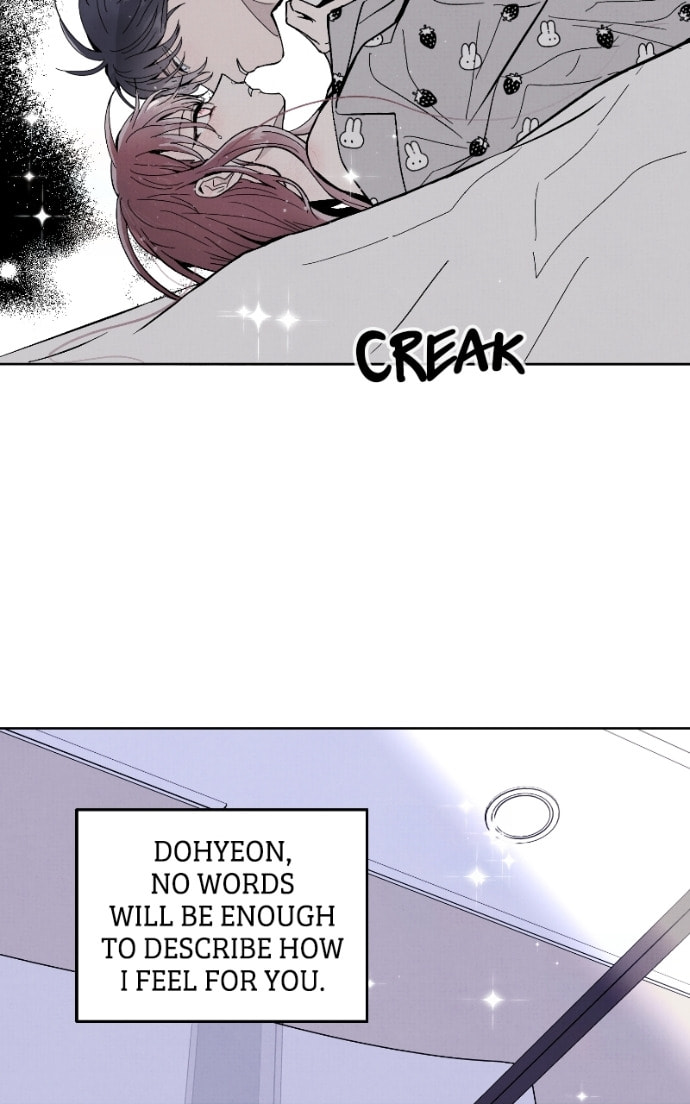 Crazy for You (ARAYA Miki) Chapter 27 page 41 - 