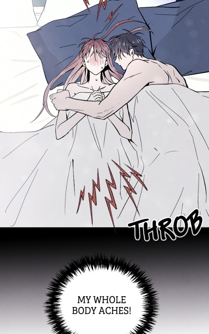 Crazy for You (ARAYA Miki) Chapter 27 page 50 - 