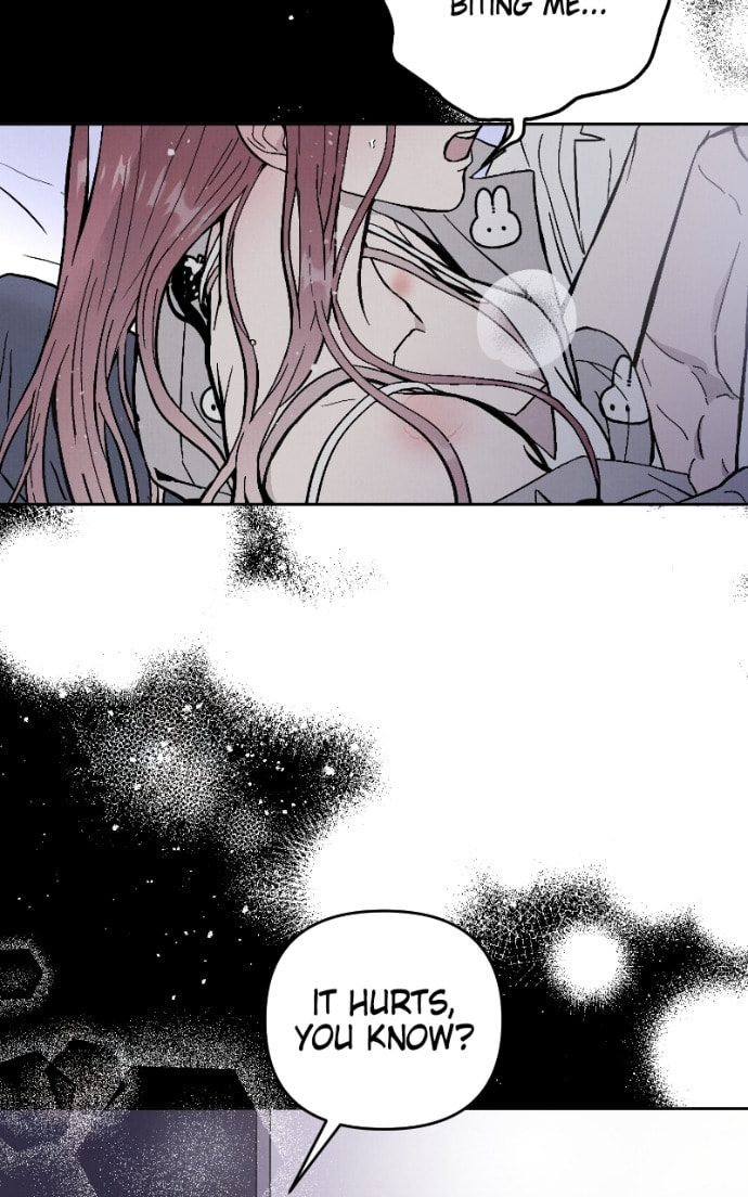 Crazy for You (ARAYA Miki) Chapter 27 page 6 - 