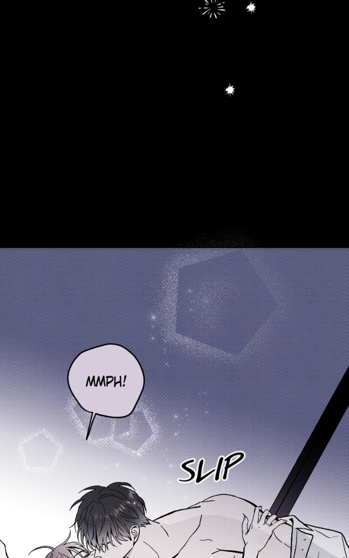 Crazy for You (ARAYA Miki) Chapter 27 page 53 - 