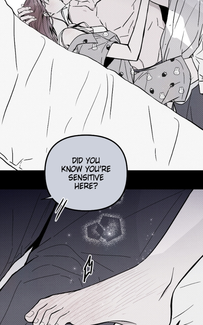 Crazy for You (ARAYA Miki) Chapter 27 page 54 - 