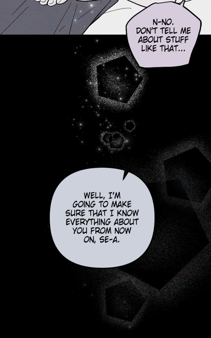 Crazy for You (ARAYA Miki) Chapter 27 page 55 - 