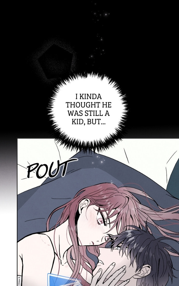 Crazy for You (ARAYA Miki) Chapter 27 page 56 - 