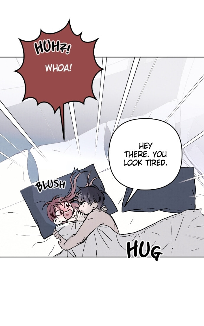 Crazy for You (ARAYA Miki) Chapter 27 page 58 - 
