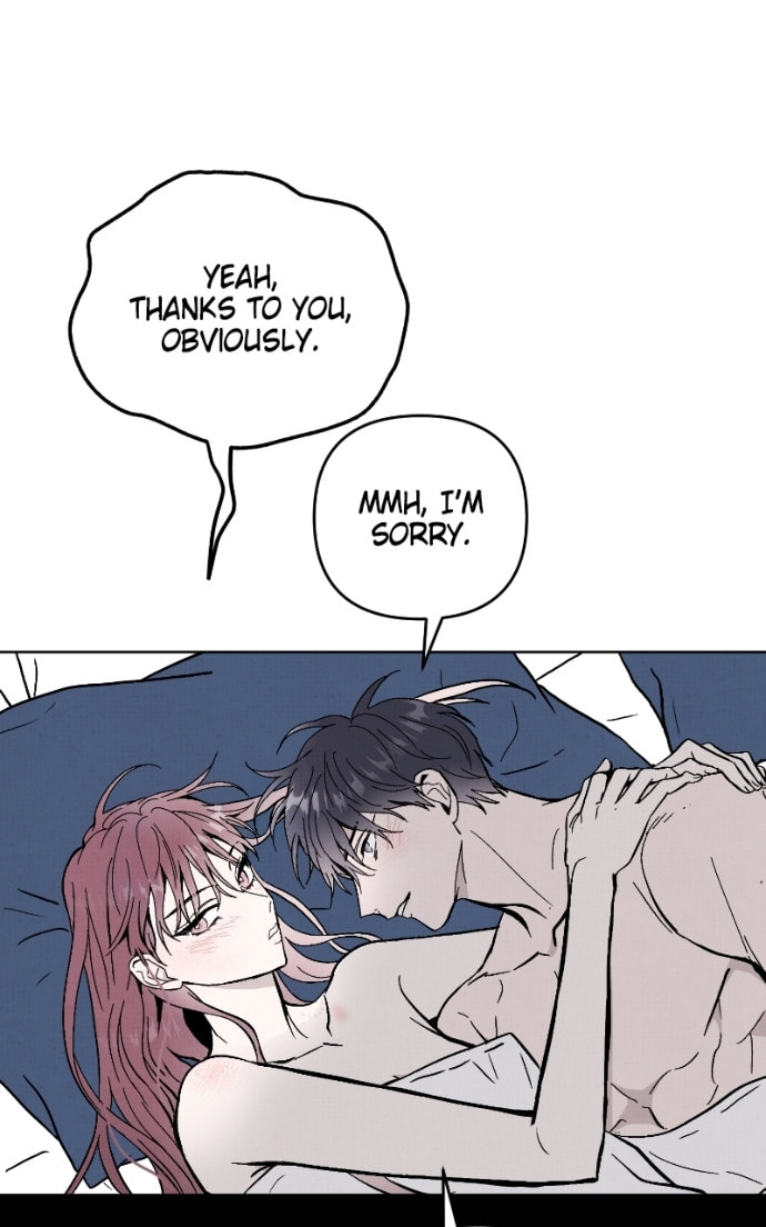 Crazy for You (ARAYA Miki) Chapter 27 page 59 - 