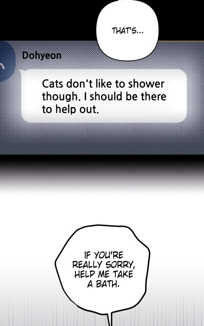 Crazy for You (ARAYA Miki) Chapter 27 page 60 - 