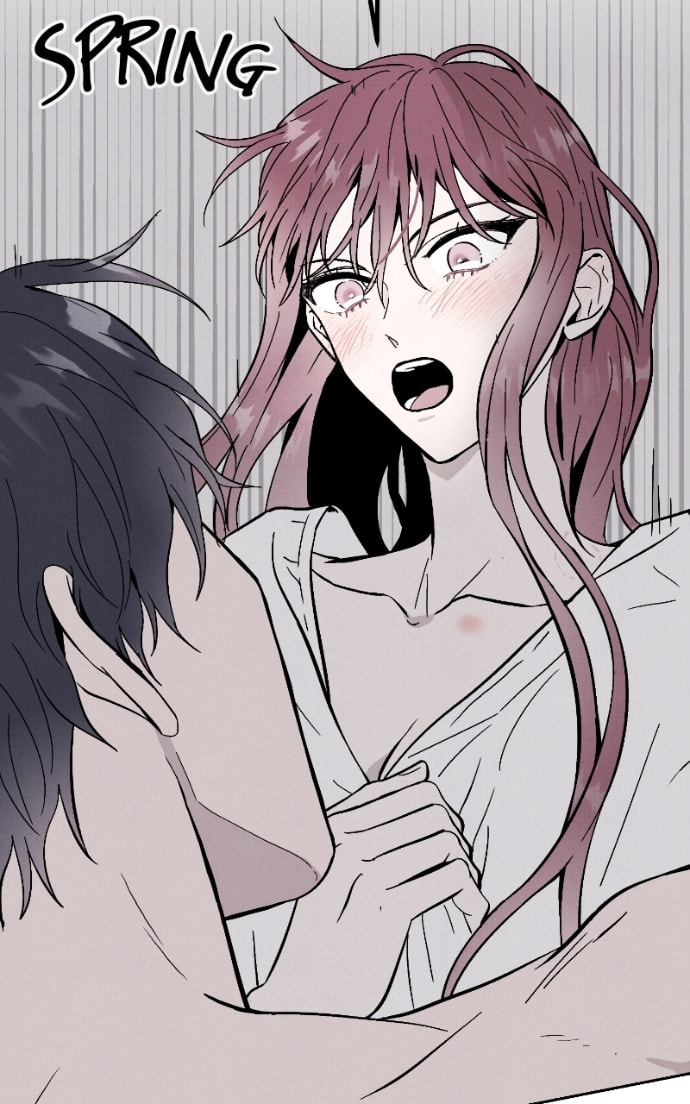 Crazy for You (ARAYA Miki) Chapter 27 page 61 - 