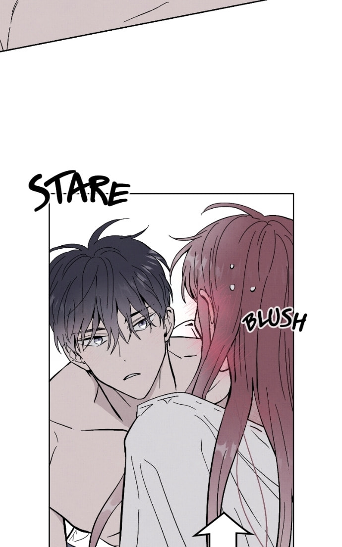 Crazy for You (ARAYA Miki) Chapter 27 page 62 - 