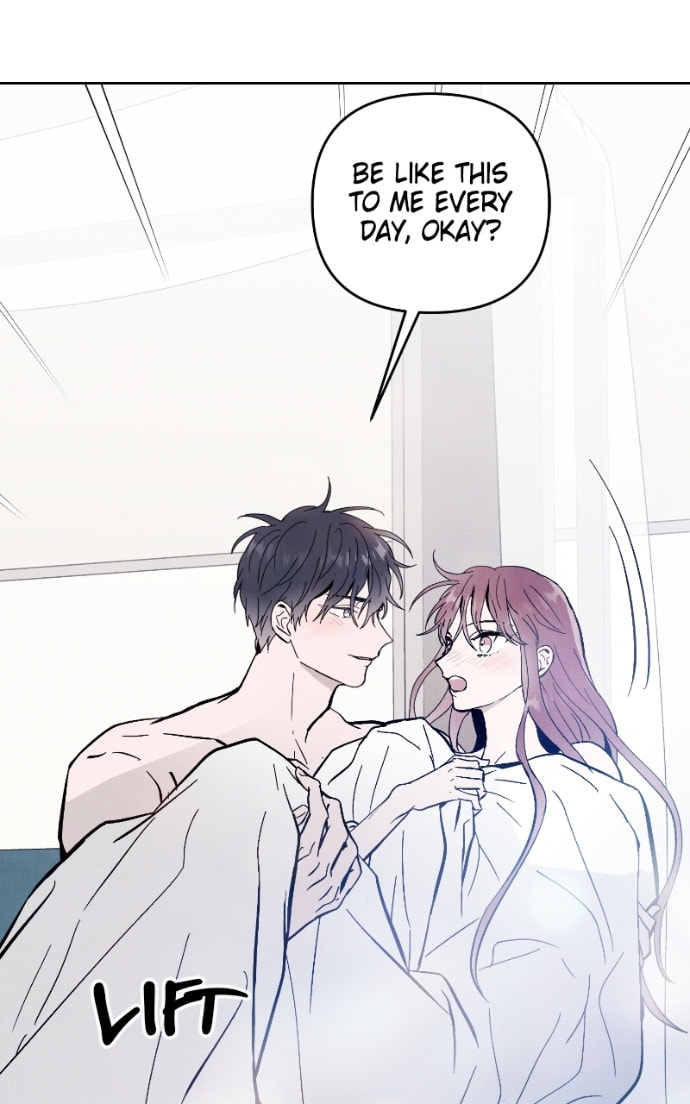 Crazy for You (ARAYA Miki) Chapter 27 page 66 - 