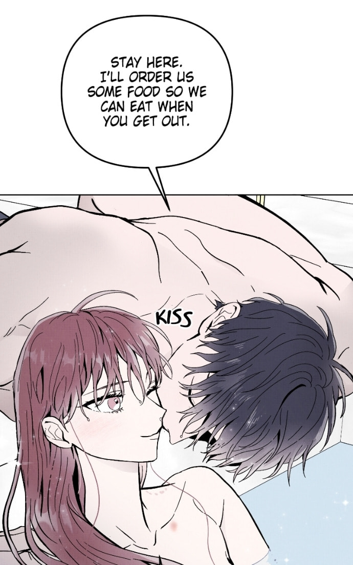 Crazy for You (ARAYA Miki) Chapter 27 page 70 - 