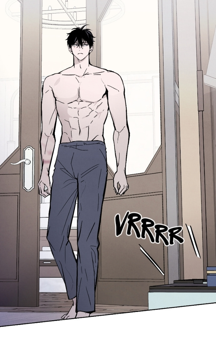 Crazy for You (ARAYA Miki) Chapter 27 page 73 - 